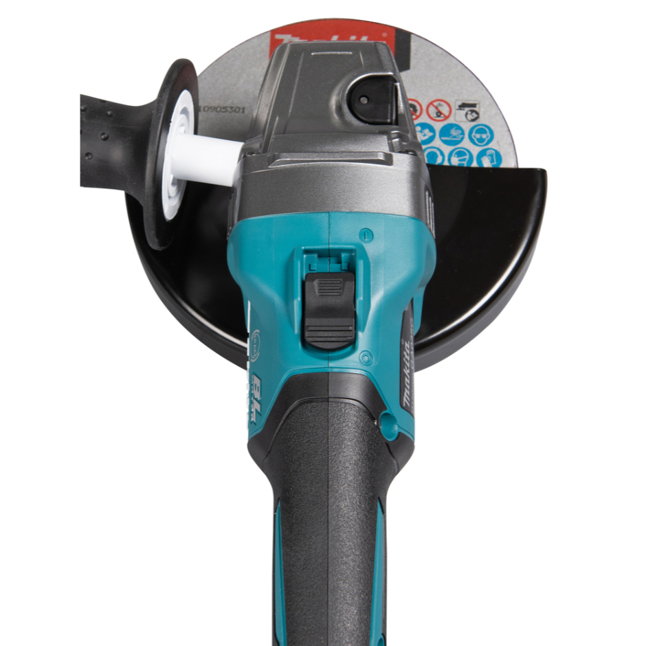 Meuleuse D150 mm XGT - MAKITA - GA035GZ