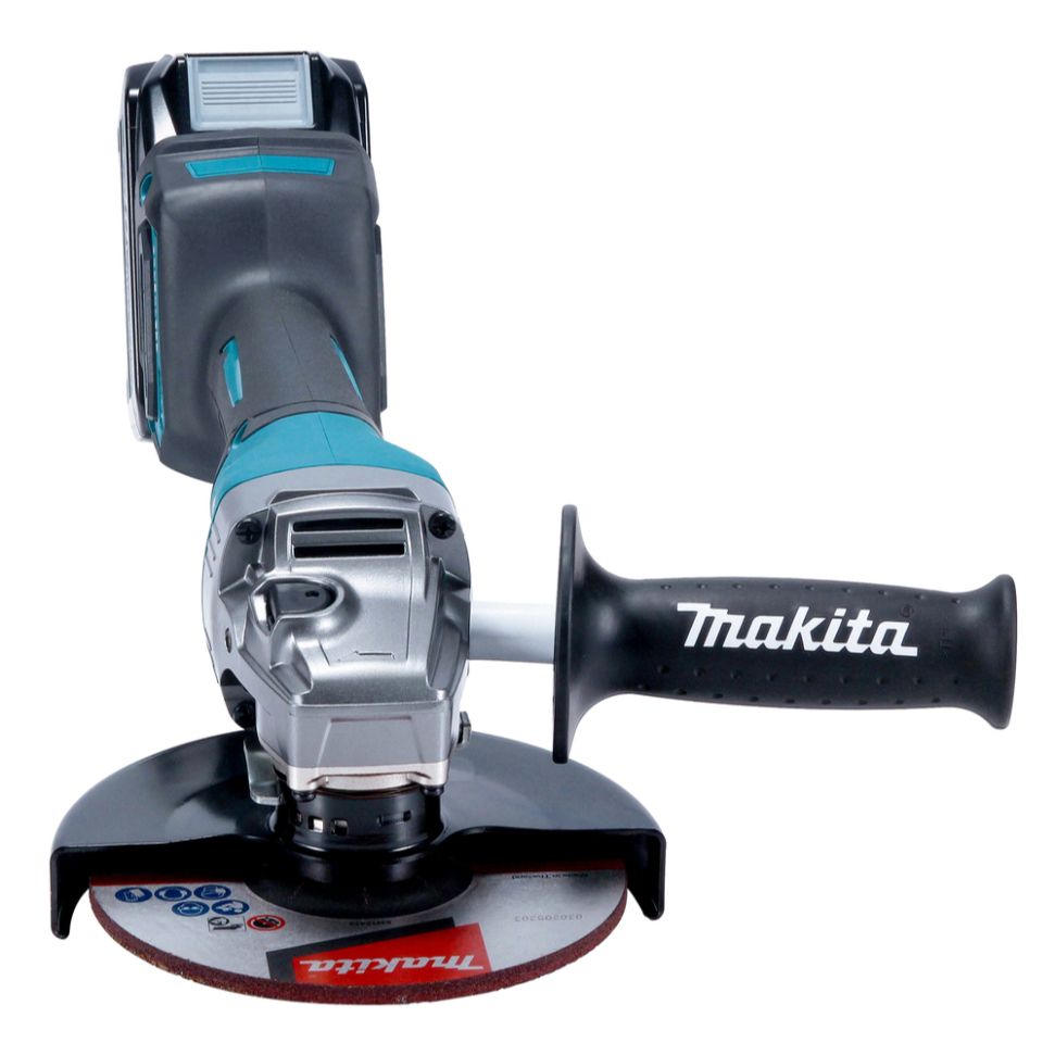 Meuleuse D150 mm XGT 40 V - MAKITA - GA036GZ