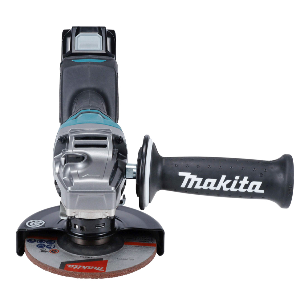 Meuleuse D125 mm XGT 40V Li-Ion - MAKITA - GA050GZ