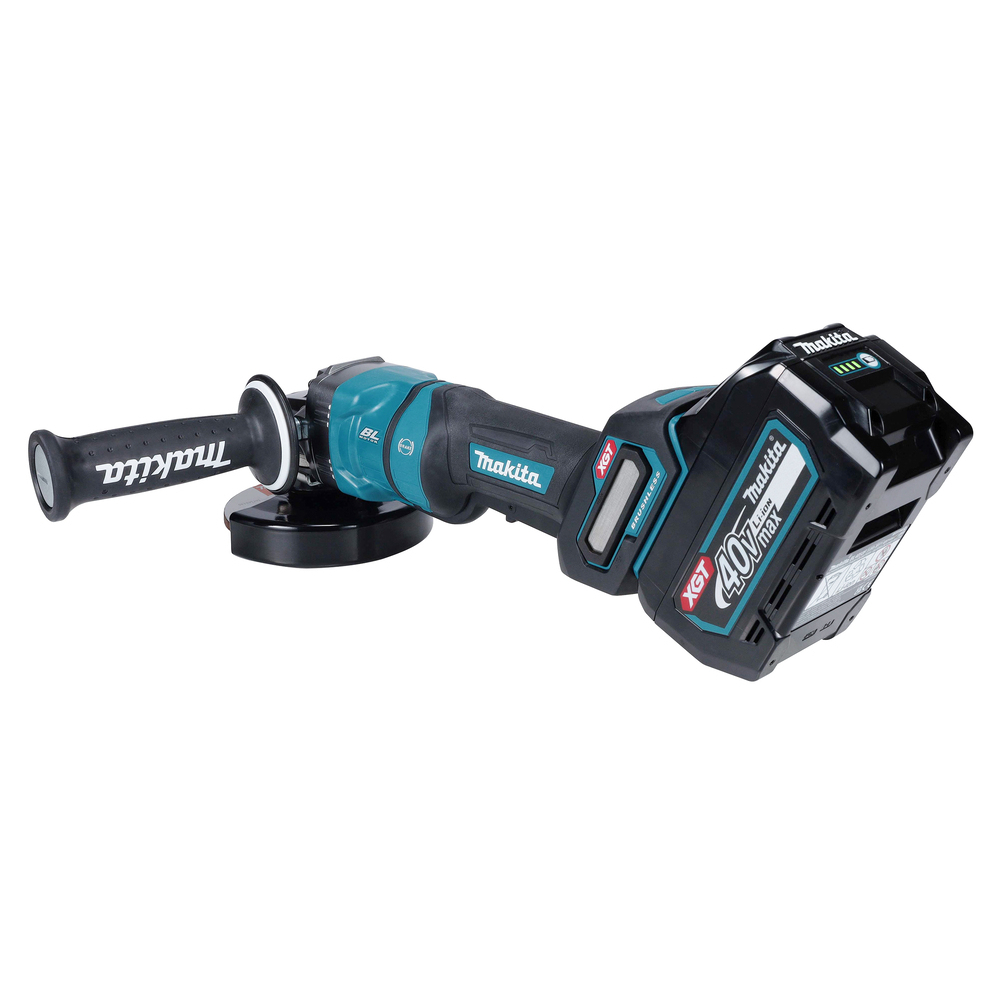 Meuleuse Ø 125 mm XGT 40V Li-Ion - MAKITA - GA050GZ