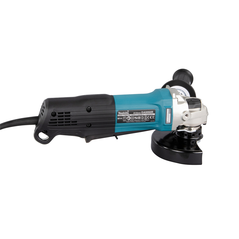 Meuleuse Ø 125 mm 1300W - MAKITA - GA5050R