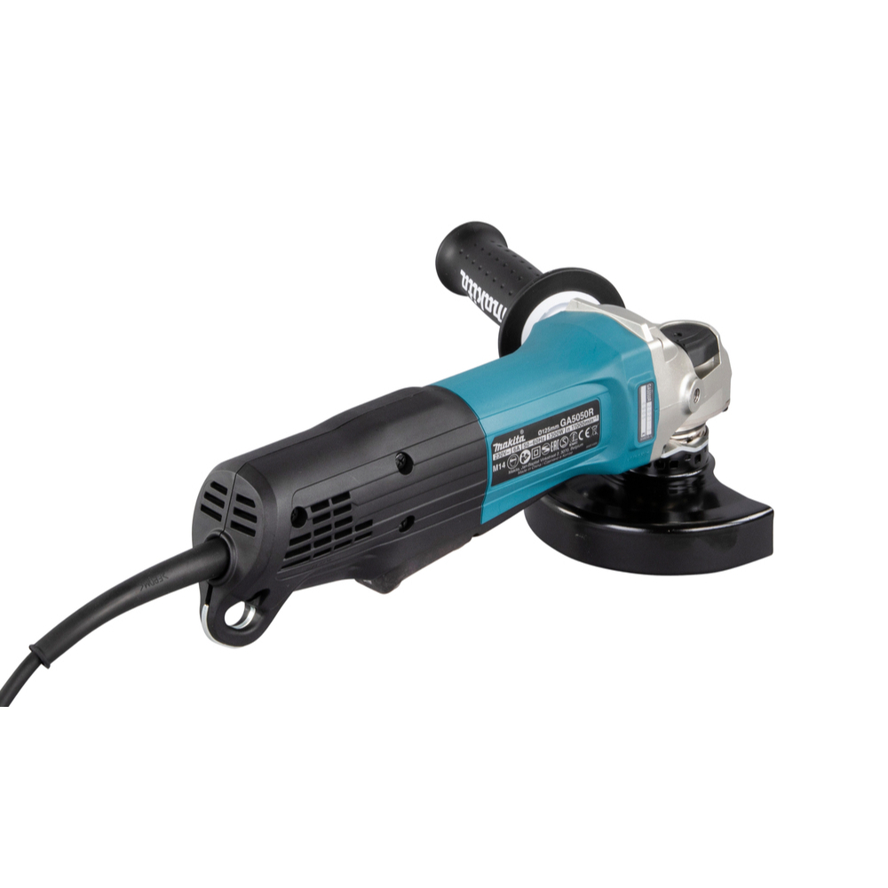 Meuleuse Ø 125 mm 1300W - MAKITA - GA5050R