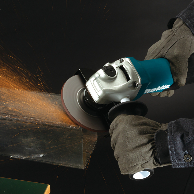 Meuleuse D125 mm 1300W - MAKITA - GA5050R