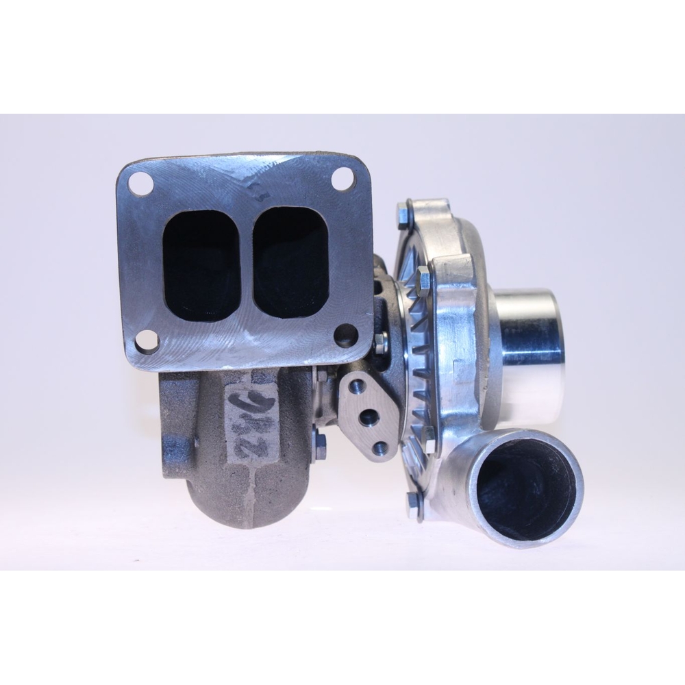 Turbocompresseur RENAULT RECONDITIONNÉ TH TURBOS - 4101753