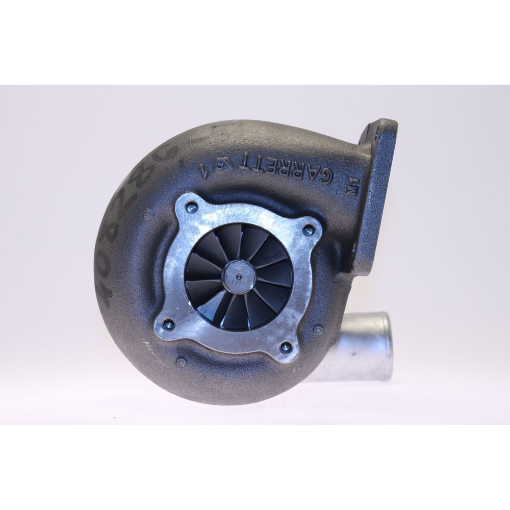 Turbocompresseur RENAULT RECONDITIONNÉ TH TURBOS - 4101753