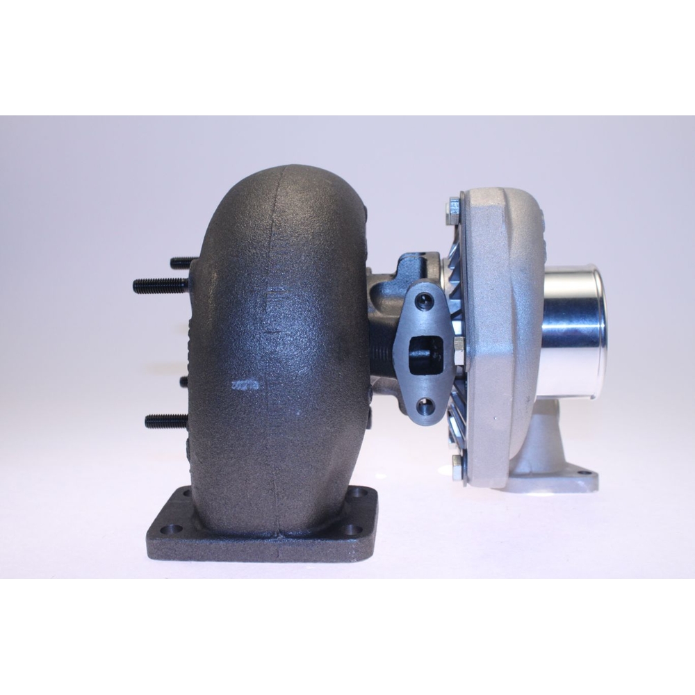 Turbocompresseur MERCEDES RECONDITIONNÉ TH TURBOS - 4100599
