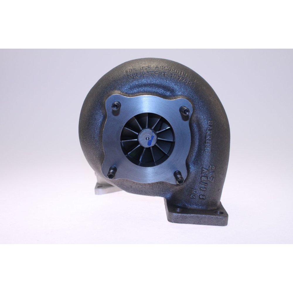 Turbocompresseur MERCEDES RECONDITIONNÉ TH TURBOS - 4100599