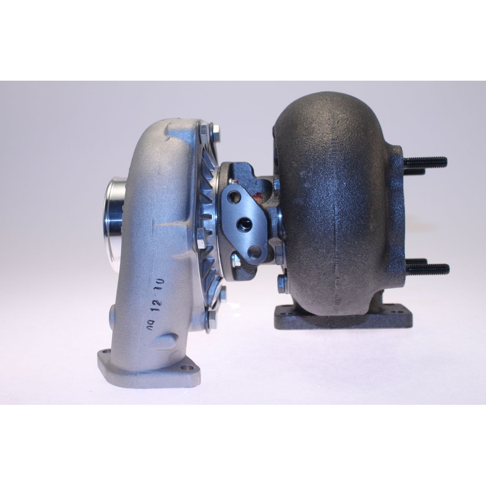 Turbocompresseur MERCEDES RECONDITIONNÉ TH TURBOS - 4100599