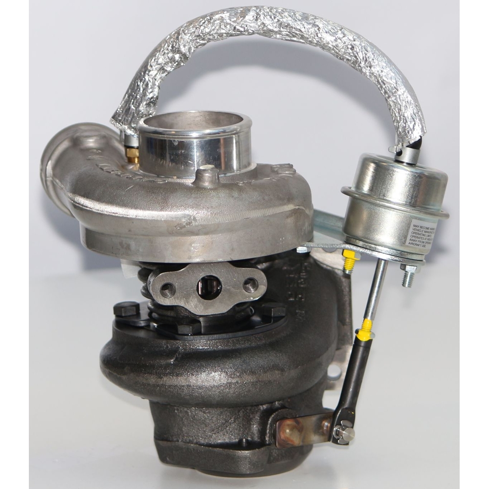 Turbocompresseur TB2548 Neuf GARRETT - GAR452044-2003