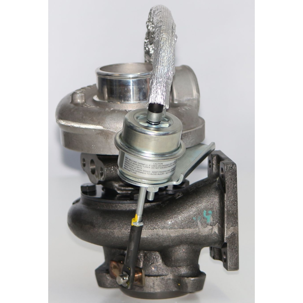 Turbocompresseur TB2548 Neuf GARRETT - GAR452044-2003