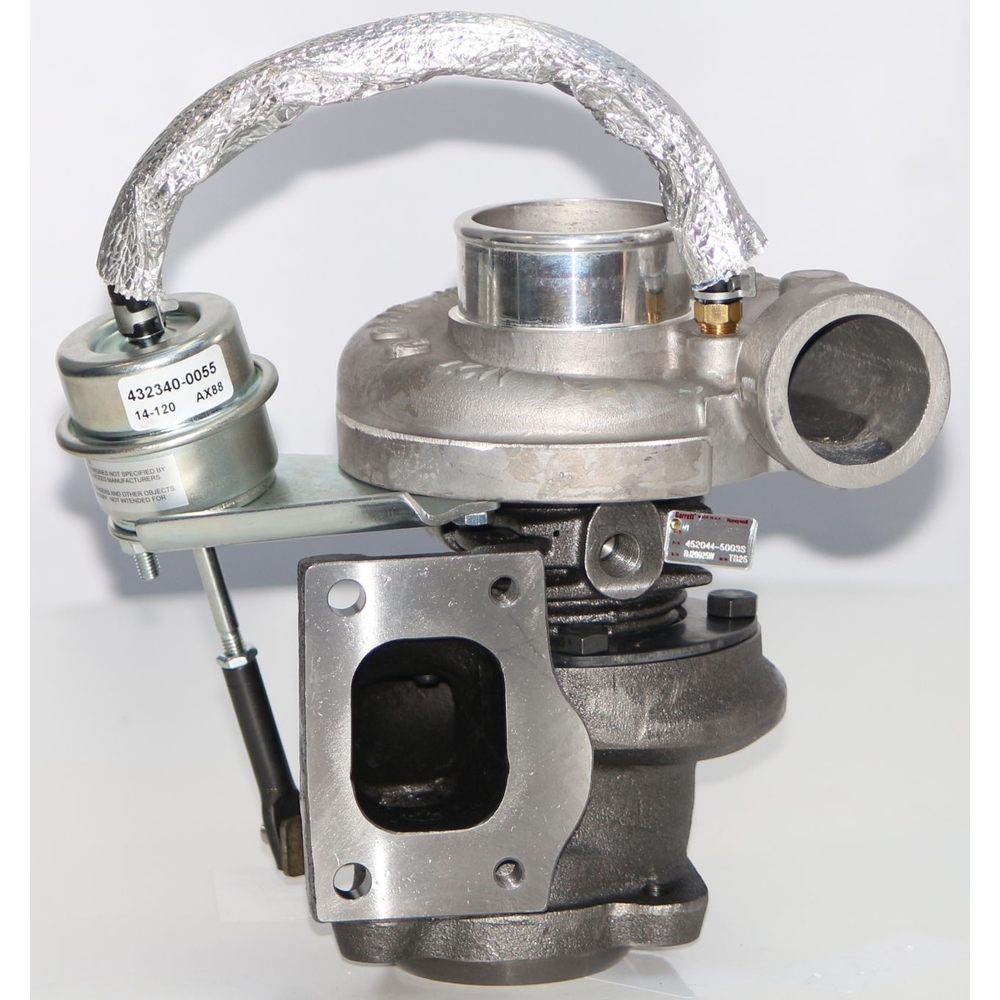 Turbocompresseur TB2548 Neuf GARRETT - GAR452044-2003