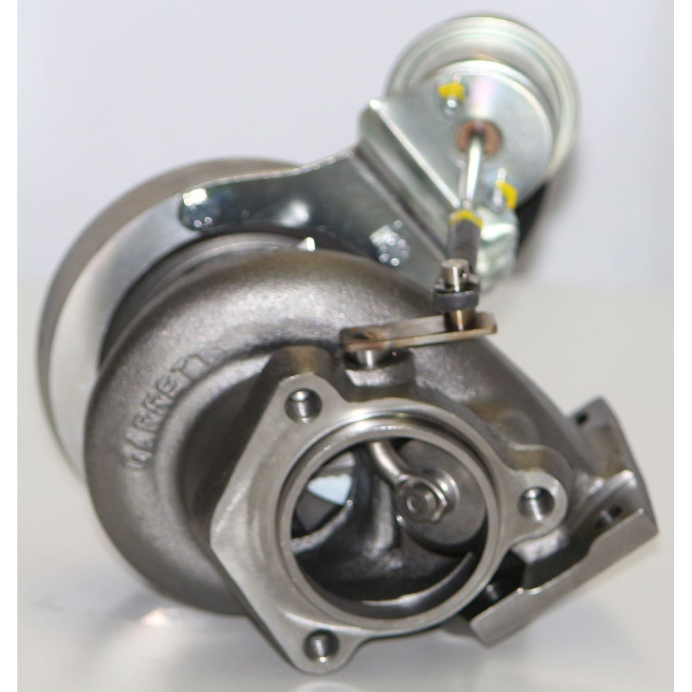 Turbocompresseur TB2556 Neuf GARRETT - GAR452058-2002