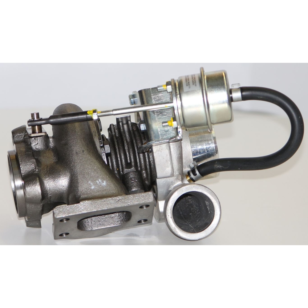Turbocompresseur TB2556 Neuf GARRETT - GAR452058-2002