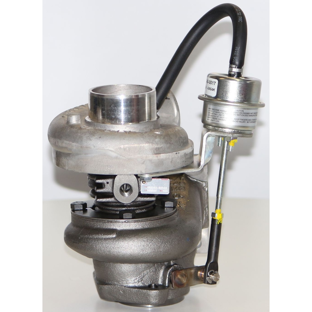 Turbocompresseur TB2556 Neuf GARRETT - GAR452058-2002