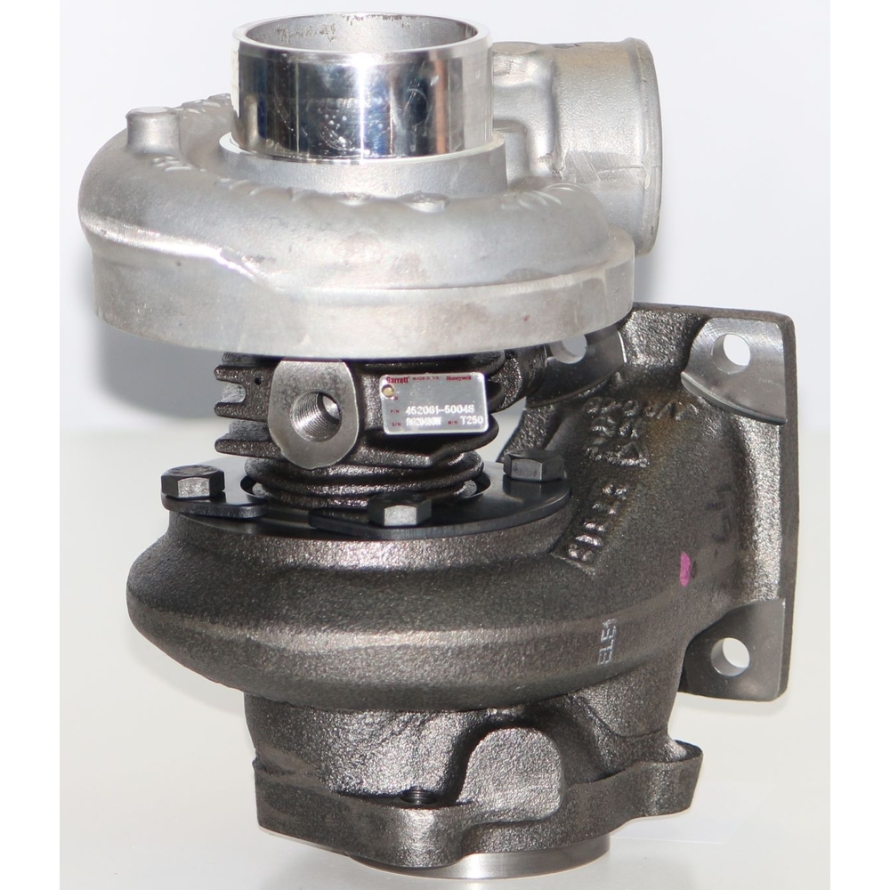 Turbocompresseur PERKINS RECONDITIONNÉ TH TURBOS - 4103341