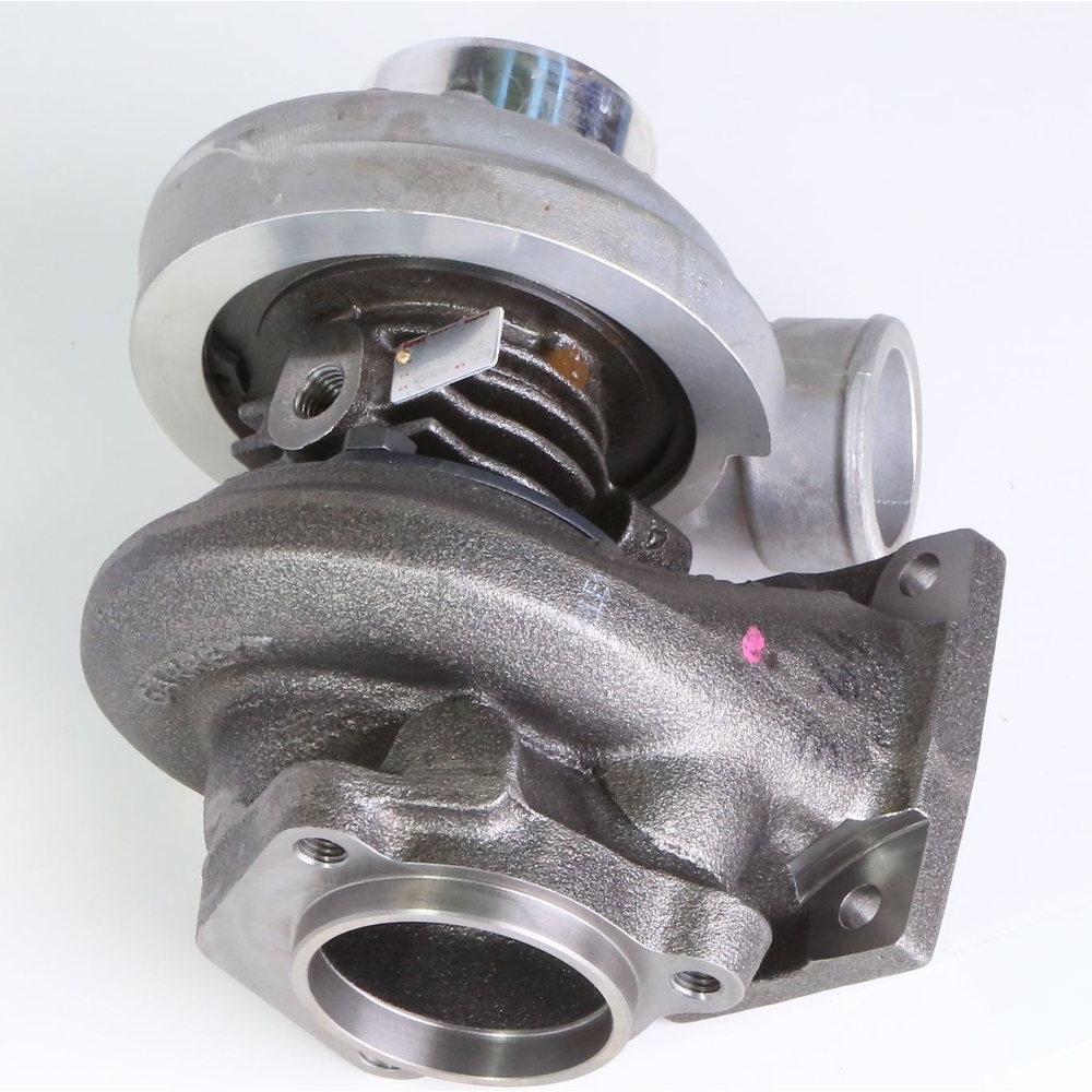 Turbocompresseur PERKINS RECONDITIONNÉ TH TURBOS - 4103341