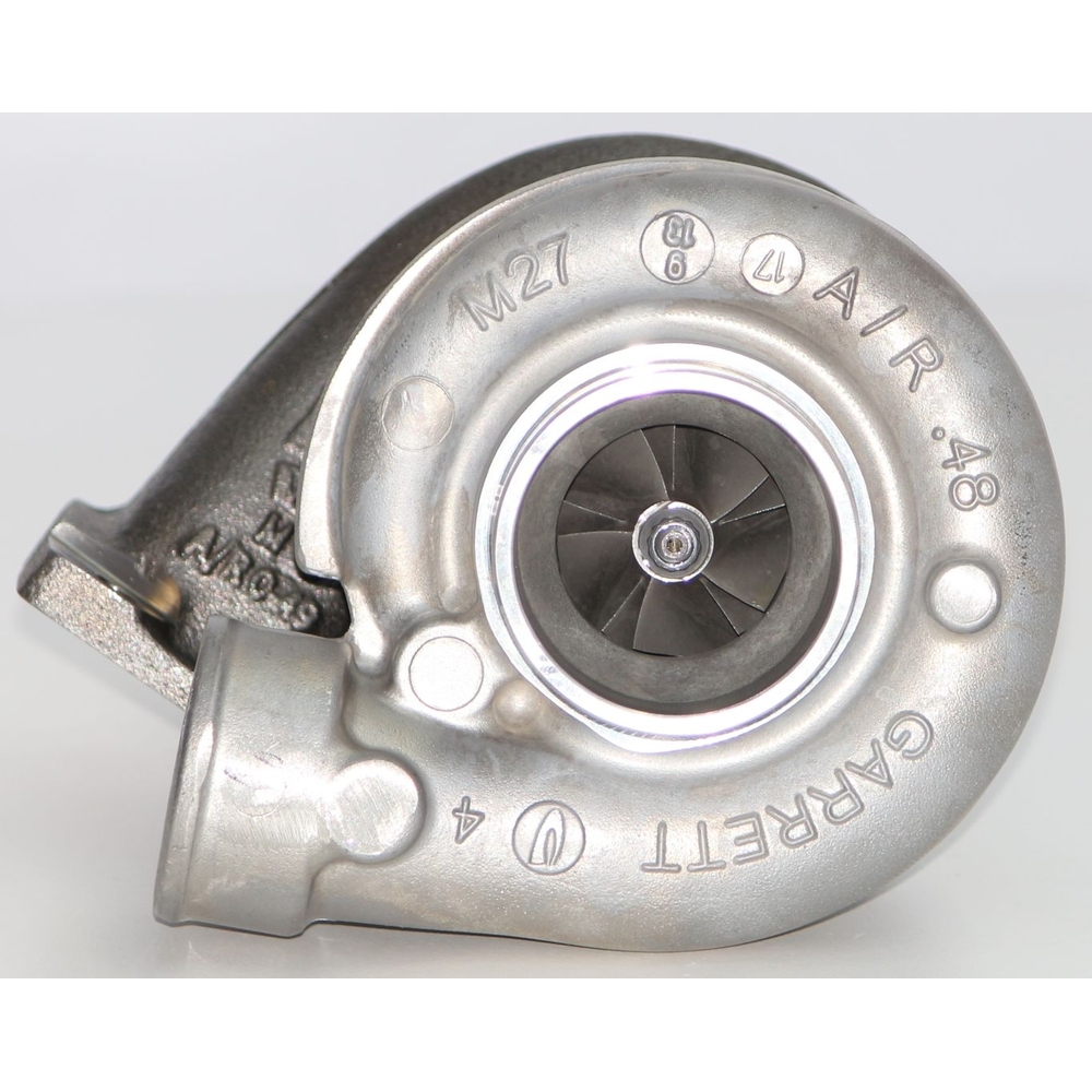 Turbocompresseur PERKINS RECONDITIONNÉ TH TURBOS - 4103566