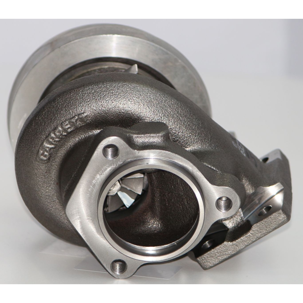 Turbocompresseur PERKINS RECONDITIONNÉ TH TURBOS - 4103566