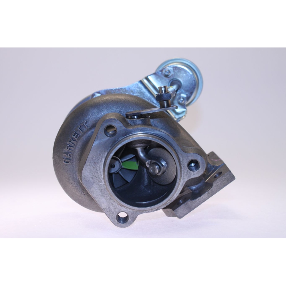 Turbocompresseur PERKINS RECONDITIONNÉ TH TURBOS - 4103343