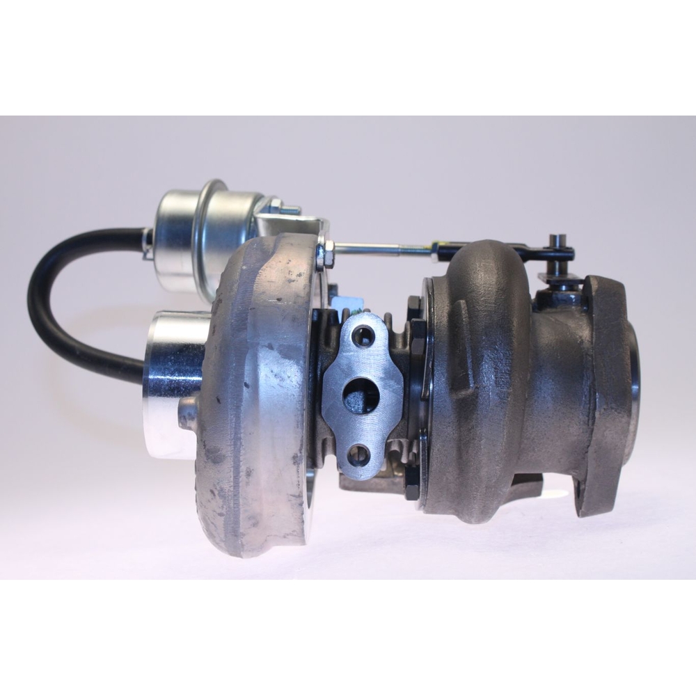 Turbocompresseur PERKINS RECONDITIONNÉ TH TURBOS - 4103343