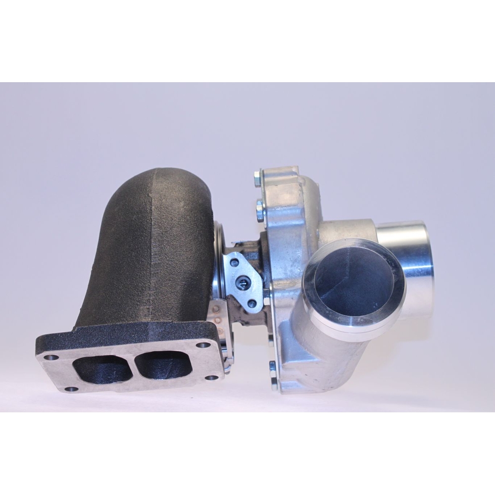 Turbocompresseur DAF RECONDITIONNÉ TH TURBOS - 4101574
