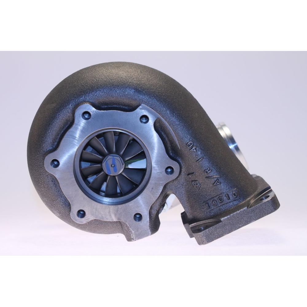 Turbocompresseur DAF RECONDITIONNÉ TH TURBOS - 4101574