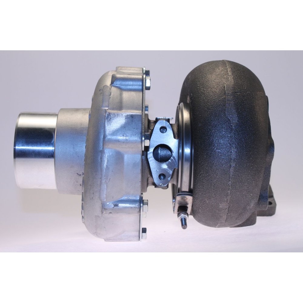Turbocompresseur DAF RECONDITIONNÉ TH TURBOS - 4101574