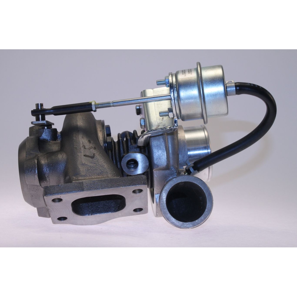 Turbocompresseur PERKINS RECONDITIONNÉ TH TURBOS - 4101781