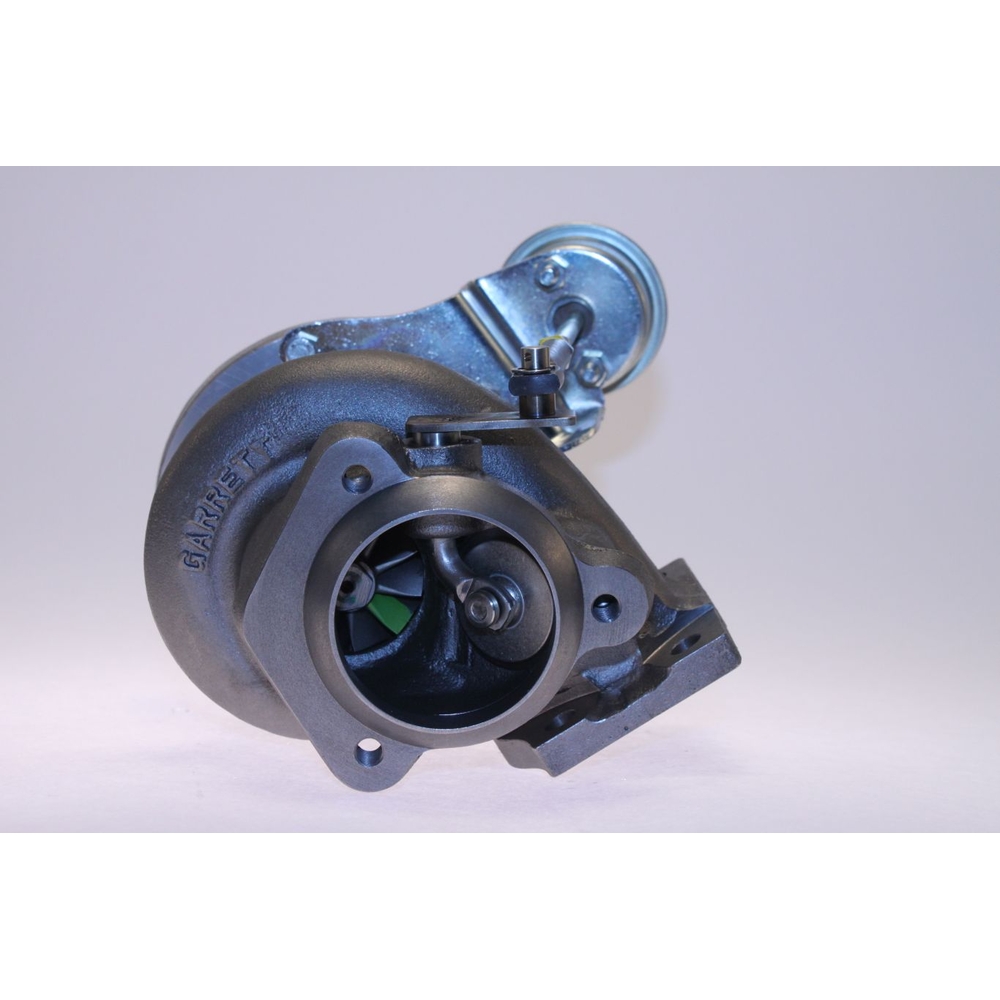 Turbocompresseur PERKINS RECONDITIONNÉ TH TURBOS - 4101781