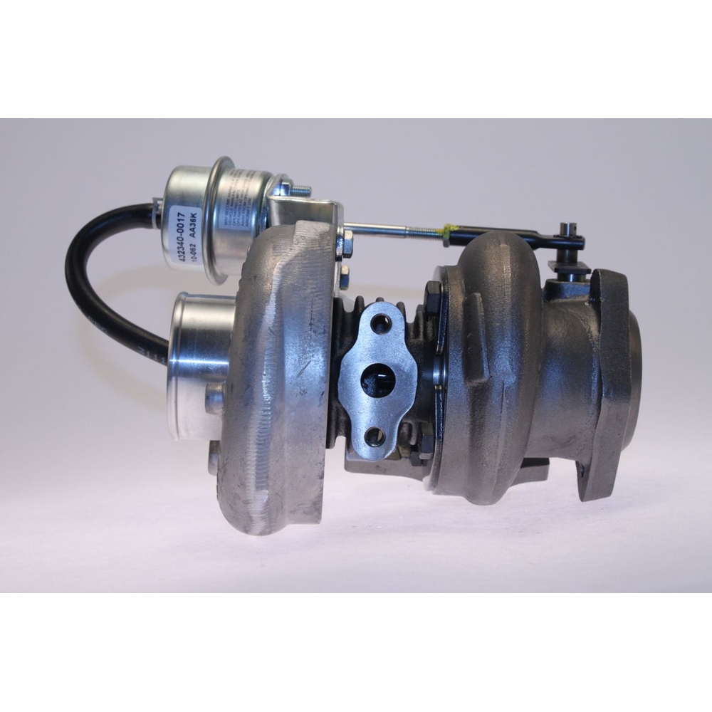 Turbocompresseur PERKINS RECONDITIONNÉ TH TURBOS - 4101781