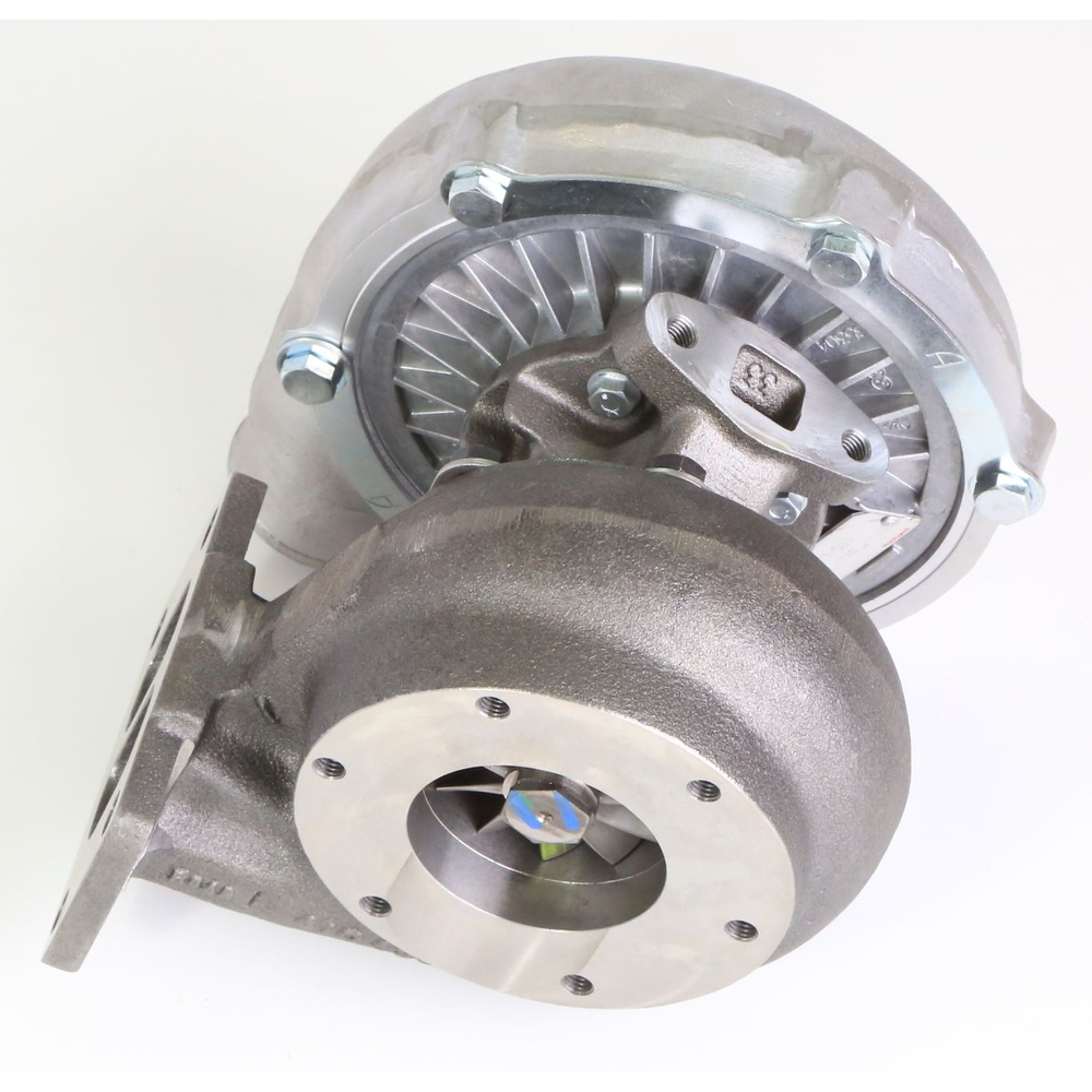 Turbocompresseur T04E35 Neuf GARRETT - GAR452077-2004
