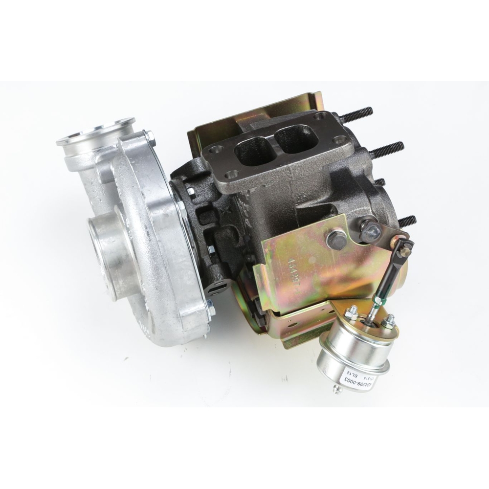 Turbocompresseur TBP4 Neuf GARRETT - GAR452085-2002
