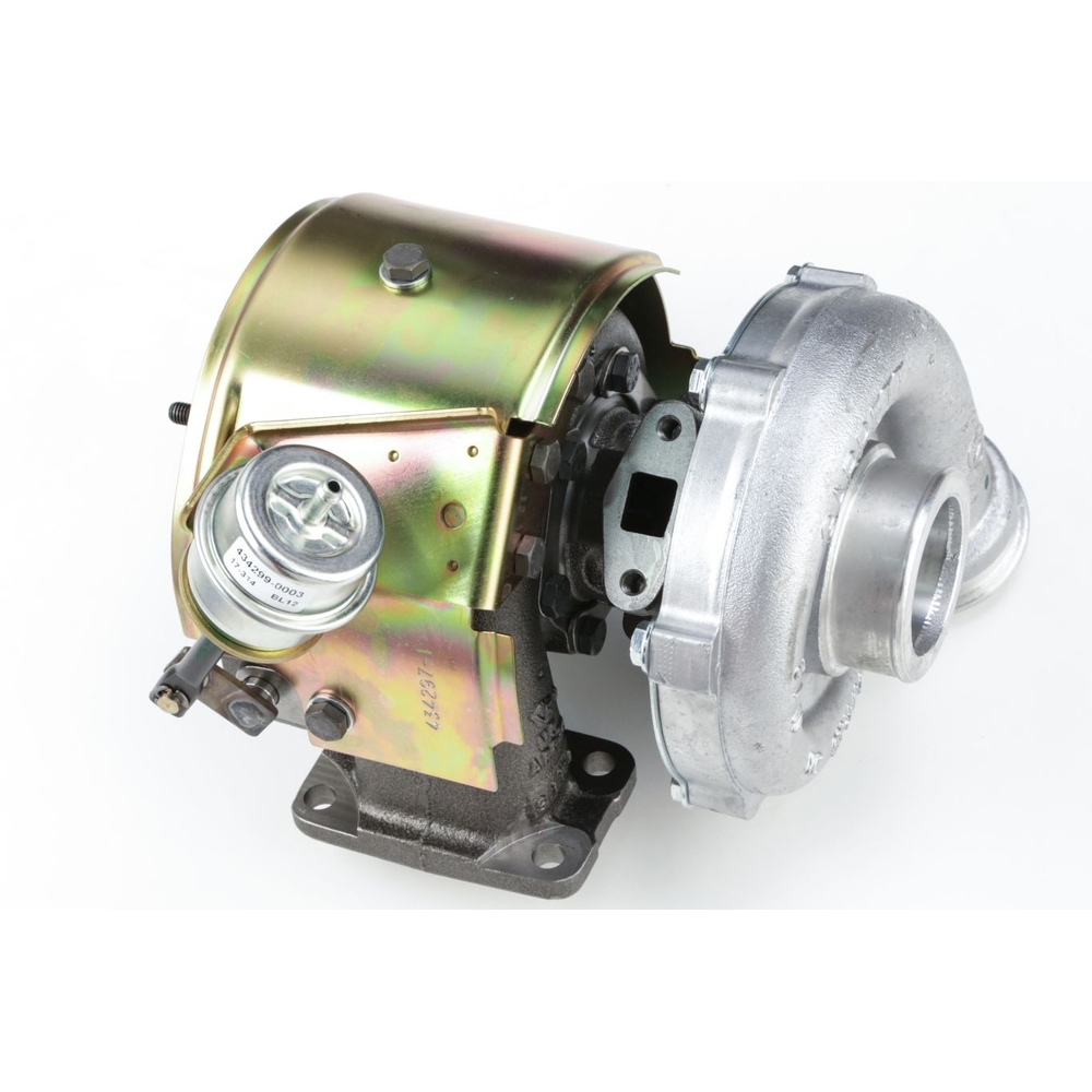 Turbocompresseur TBP4 Neuf GARRETT - GAR452085-2002