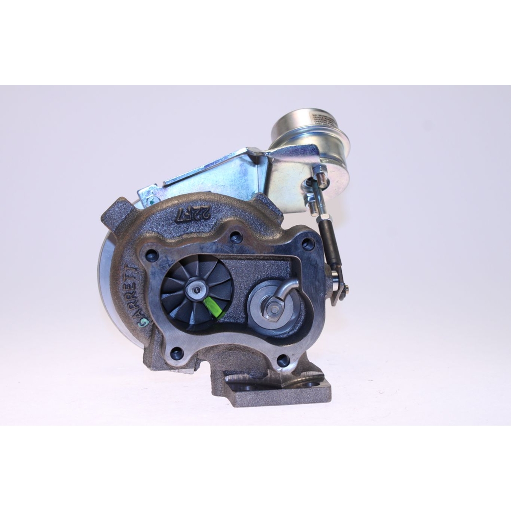 Turbocompresseur NISSAN RECONDITIONNÉ TH TURBOS - 4101814