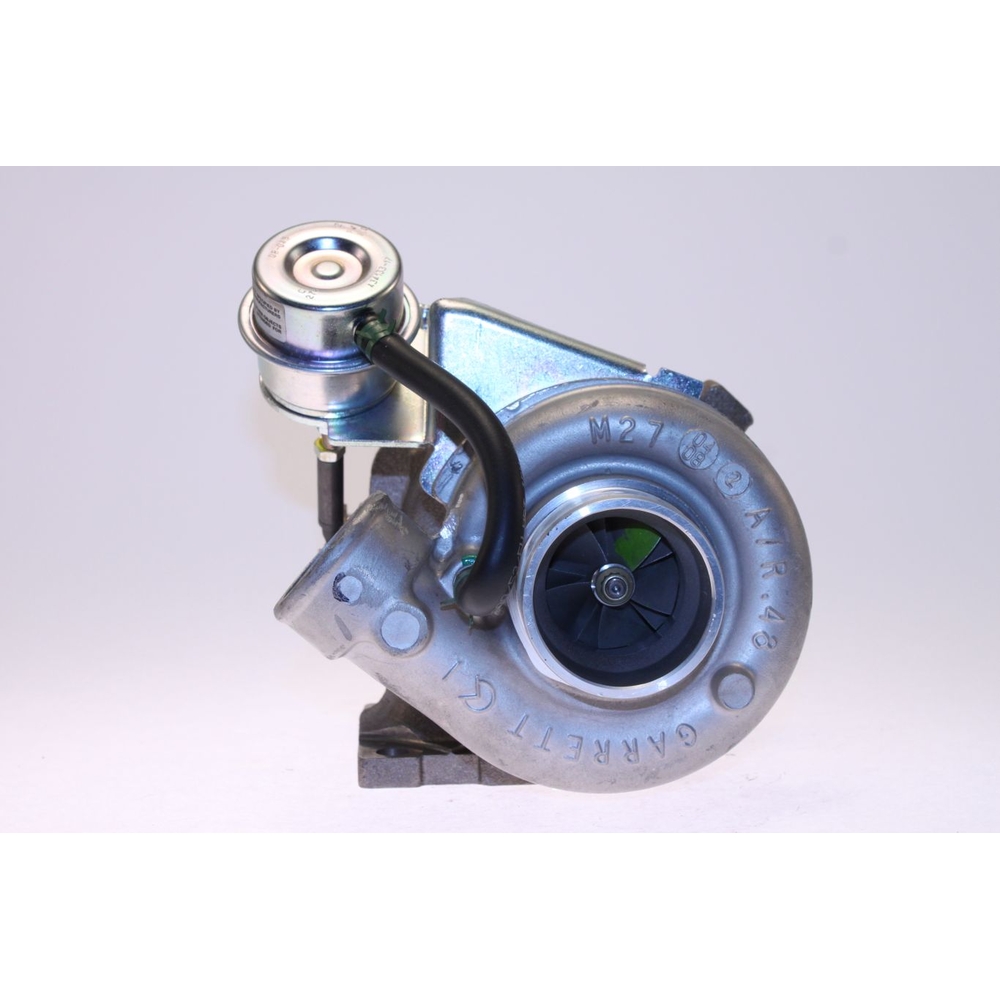 Turbocompresseur NISSAN RECONDITIONNÉ TH TURBOS - 4101814