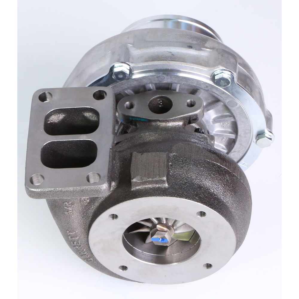Turbocompresseur FIAT RECONDITIONNÉ TH TURBOS - 4101815