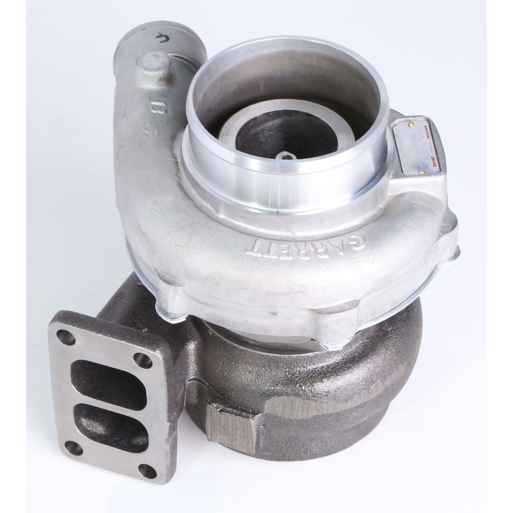 Turbocompresseur FIAT RECONDITIONNÉ TH TURBOS - 4101815