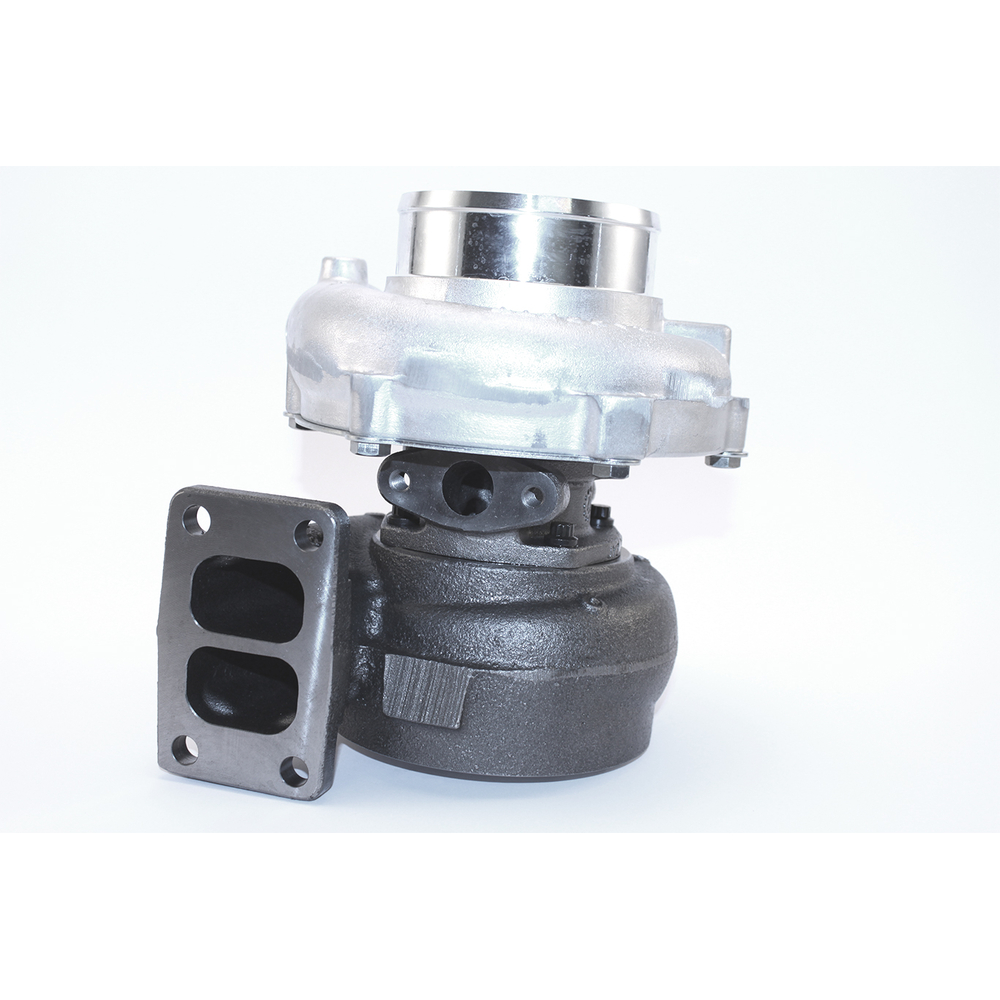 Turbocompresseur NEW RECONDITIONNÉ TH TURBOS - 4101816