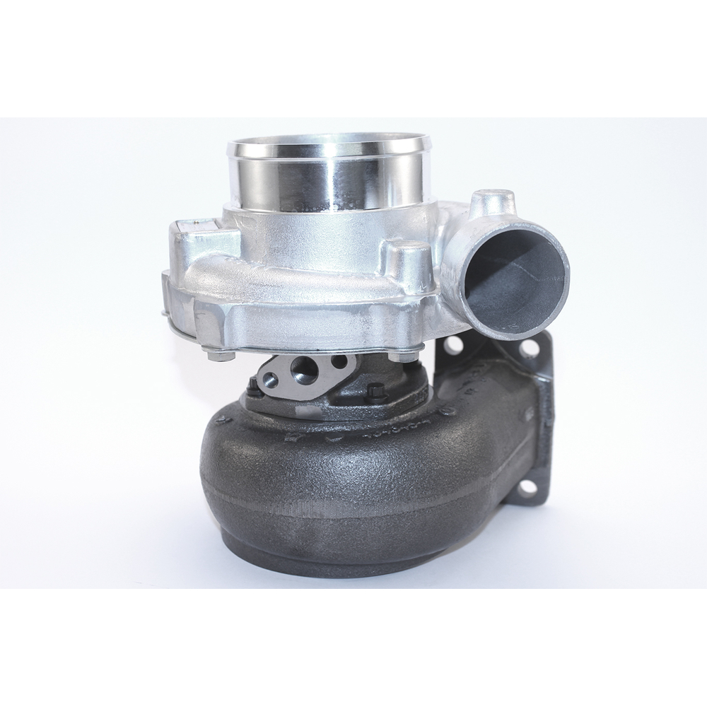Turbocompresseur NEW RECONDITIONNÉ TH TURBOS - 4101816