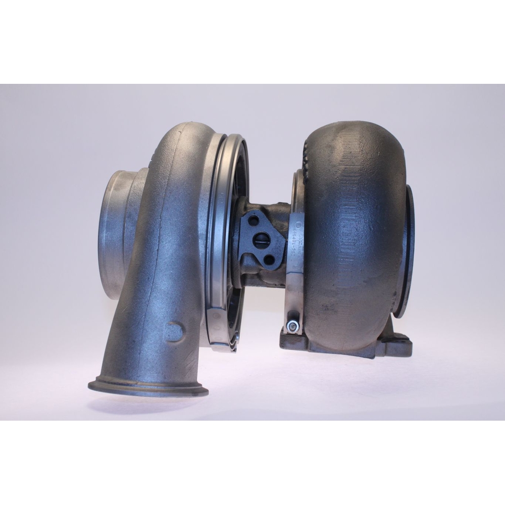 Turbocompresseur TV7514 Neuf GARRETT - GAR452165-2003