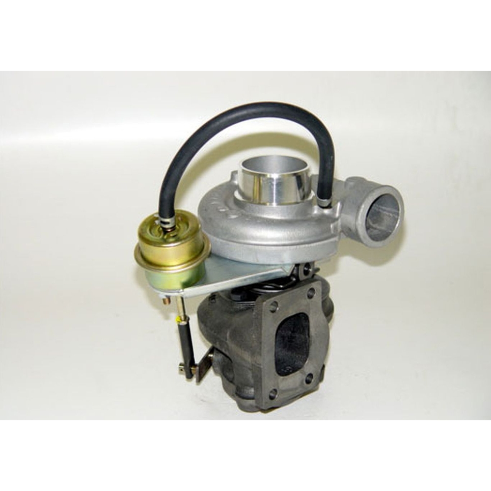 Turbocompresseur TB25 Neuf GARRETT - GAR452181-2001