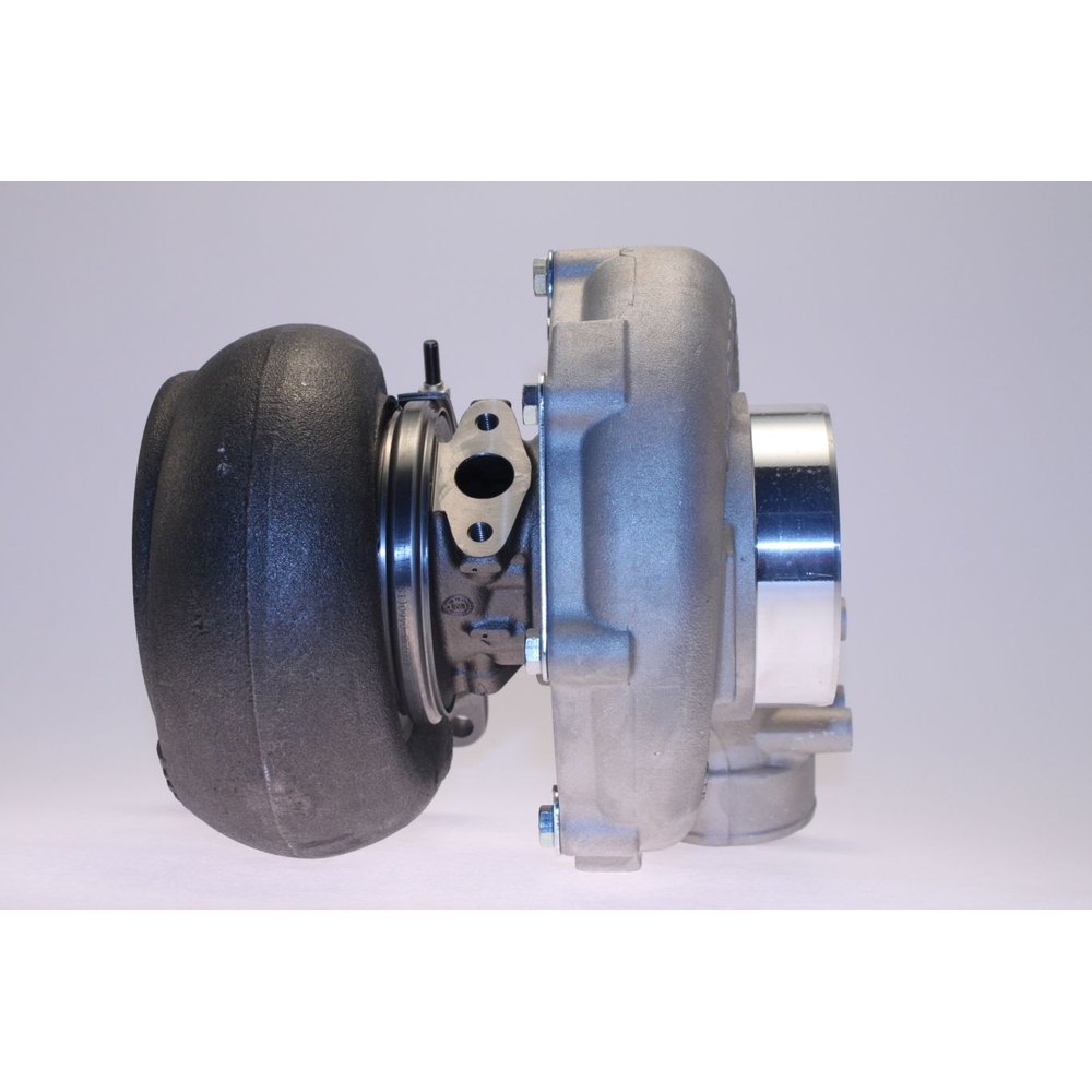 Turbocompresseur DAF RECONDITIONNÉ TH TURBOS - 4101857