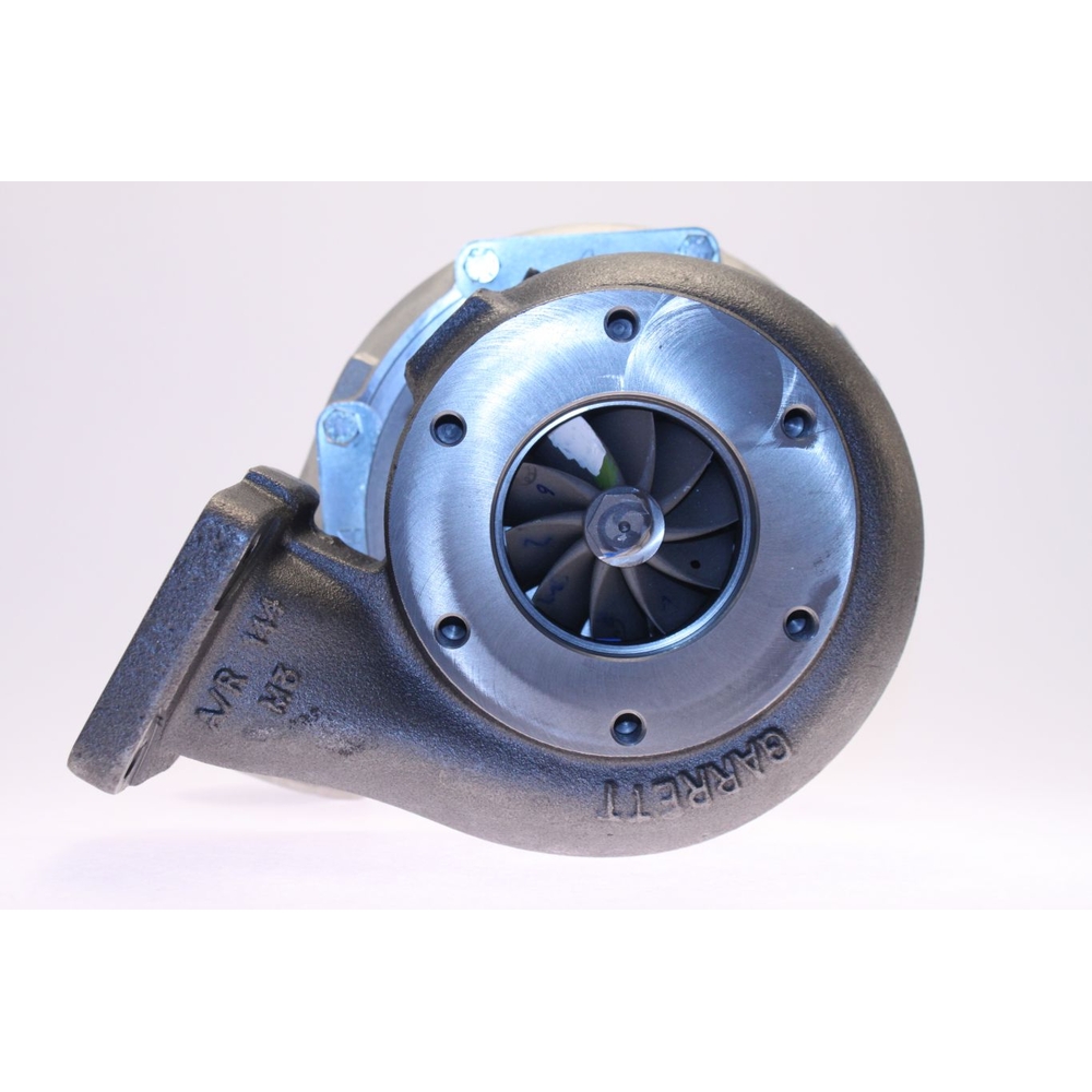 Turbocompresseur DAF RECONDITIONNÉ TH TURBOS - 4101857
