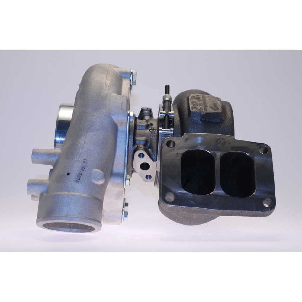 Turbocompresseur DAF RECONDITIONNÉ TH TURBOS - 4101857