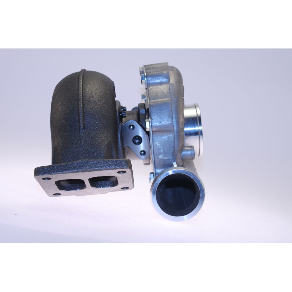 Turbocompresseur DAF RECONDITIONNÉ TH TURBOS - 4101859