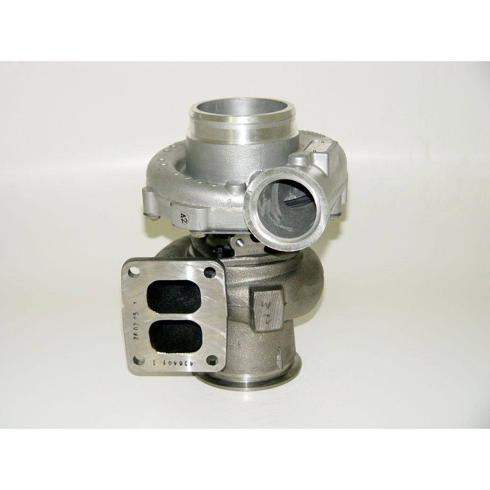 Turbocompresseur SCANIA RECONDITIONNÉ TH TURBOS - 4103850