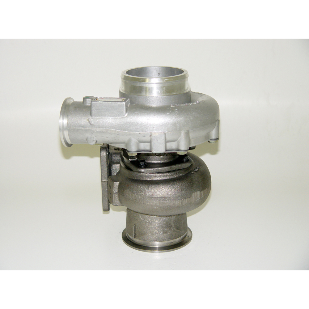 Turbocompresseur SCANIA RECONDITIONNÉ TH TURBOS - 4103850