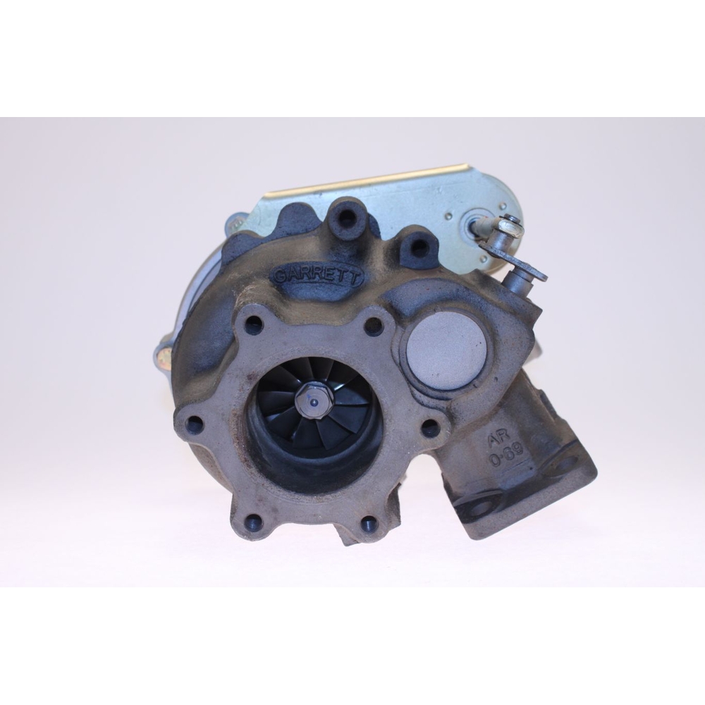 Turbocompresseur PERKINS RECONDITIONNÉ TH TURBOS - 4101861