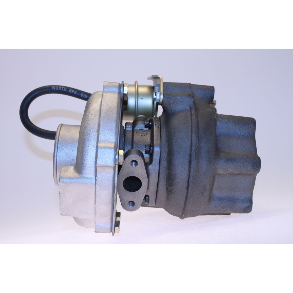 Turbocompresseur PERKINS RECONDITIONNÉ TH TURBOS - 4101861