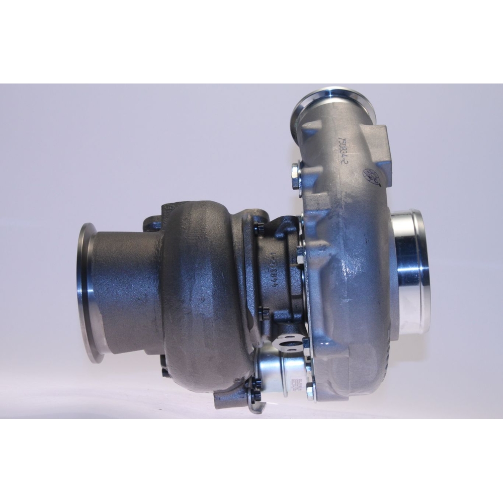 Turbocompresseur GT3782S Neuf GARRETT - GAR452311-2008